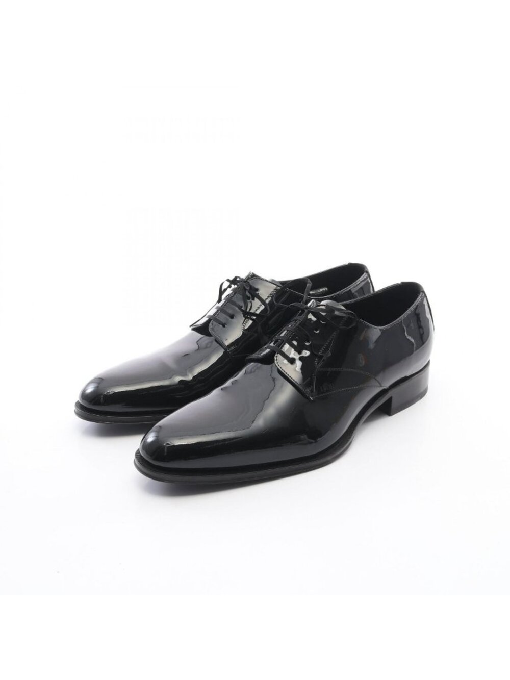 Dior Dress Shoes Patent Leather